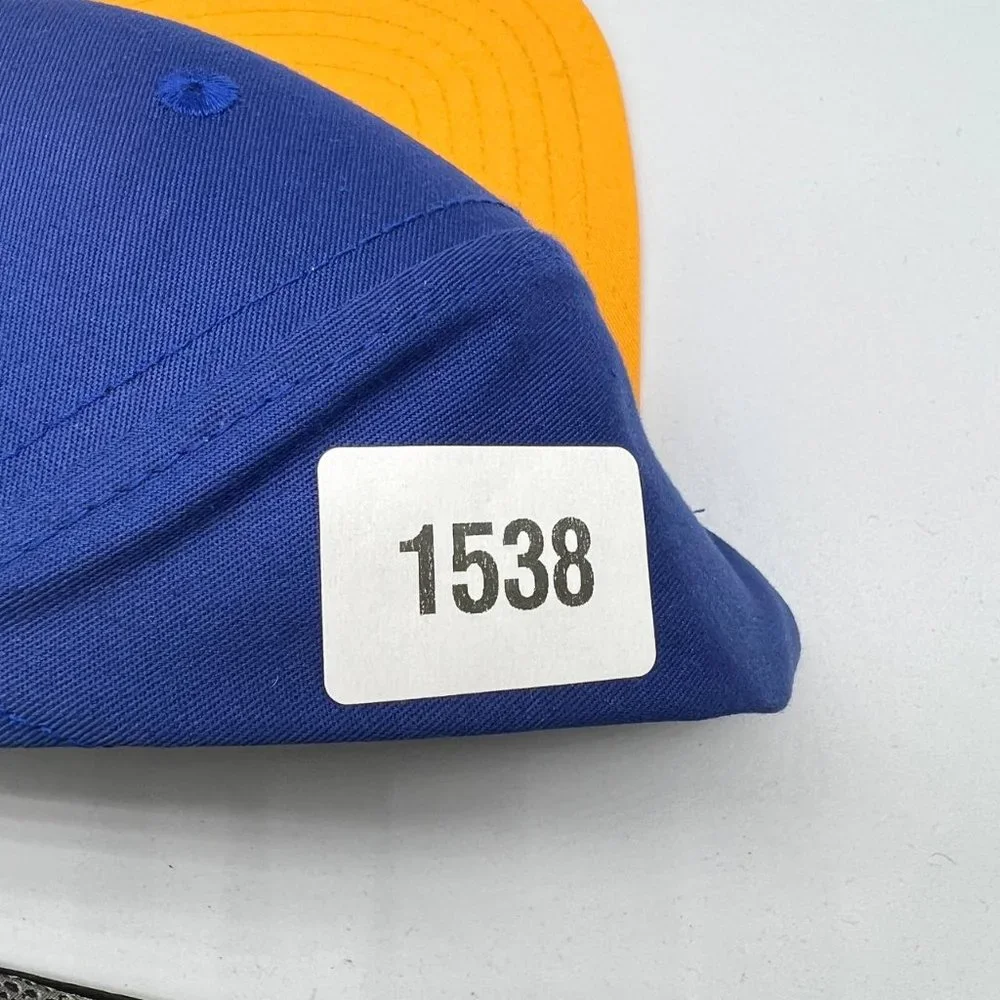 Vintage Milwaukee Brewers MLB American Needle Hat‎ Snapback Cap New Men